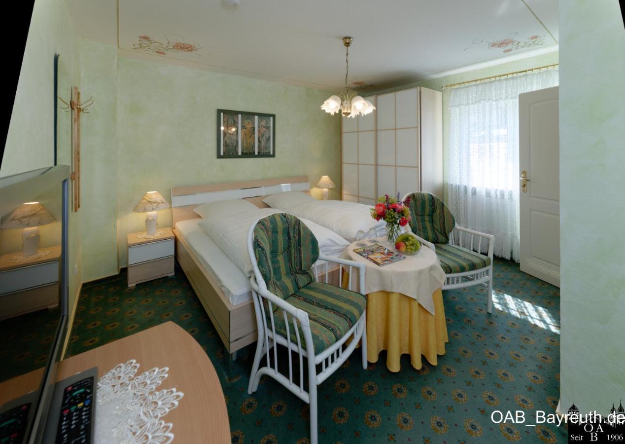 Hotel Garni Regina 괴스바인슈타인 외부 사진